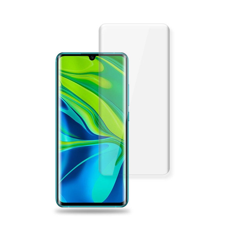 Schutz Aus Gehärtetem Glas Xiaomi Mi Note 10 / 10 Pro Hutprinz