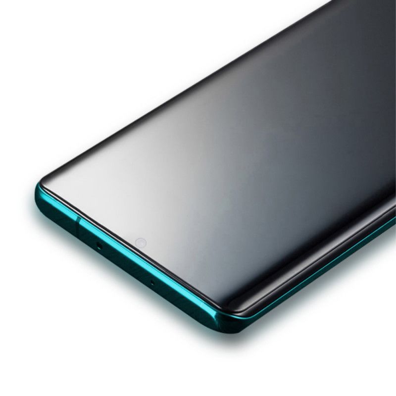 Schutz Aus Gehärtetem Glas Xiaomi Mi Note 10 / 10 Pro Hutprinz