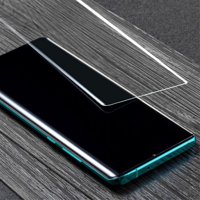 Schutz Aus Gehärtetem Glas Xiaomi Mi Note 10 / 10 Pro Hutprinz