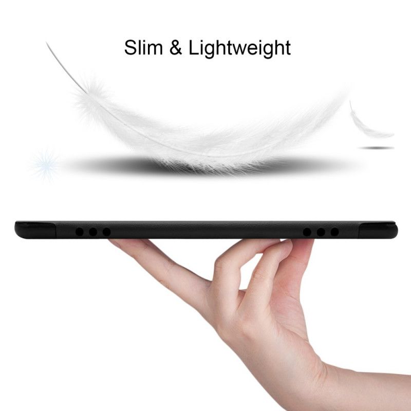 Smart Case Huawei MediaPad M6 10.8'' Weiß Enkay