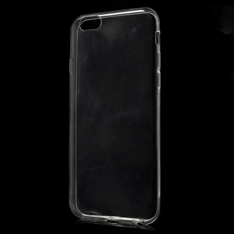 Hülle iPhone 6 / 6S Plus Transparent