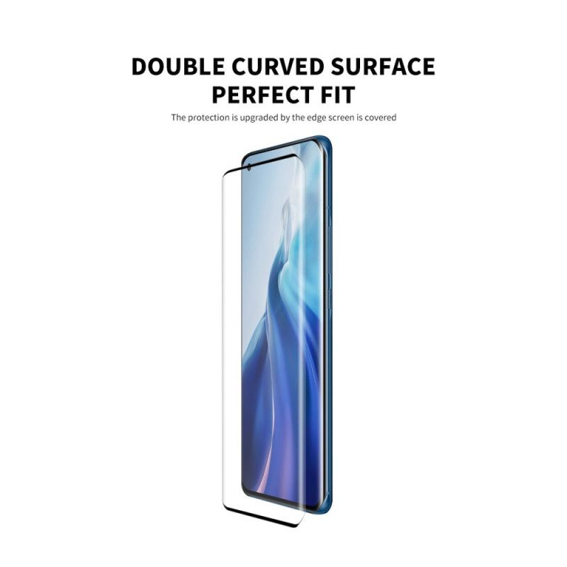 Schutz Aus Gehärtetem Glas Für Den Bildschirm Des Xiaomi Mi 11 Enkay