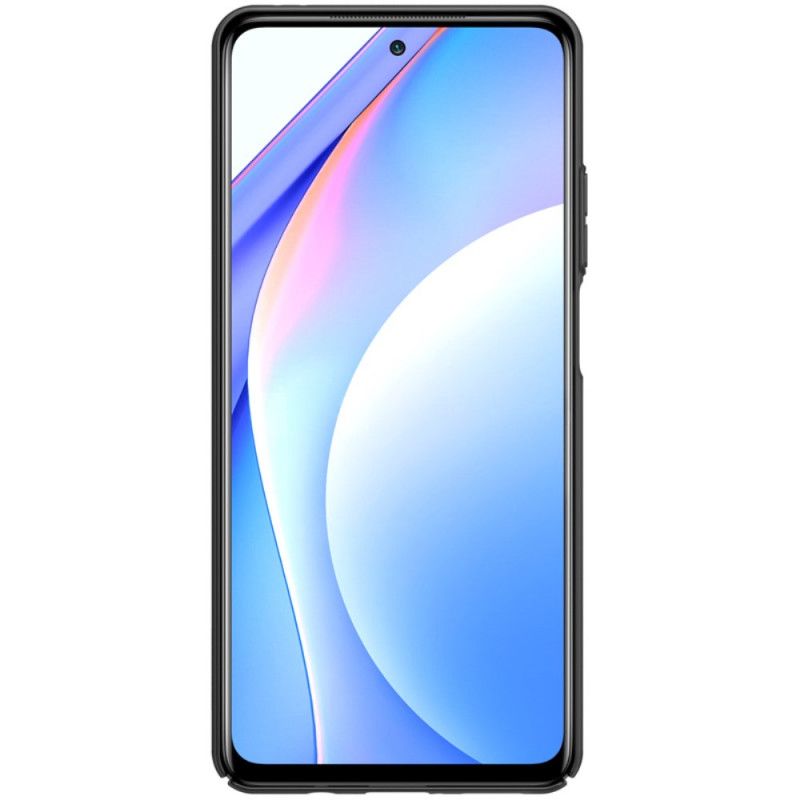 Hülle Xiaomi Mi 10T Lite 5G / Redmi Note 9 Pro 5G Handyhülle Nillkin Camshield-Serie