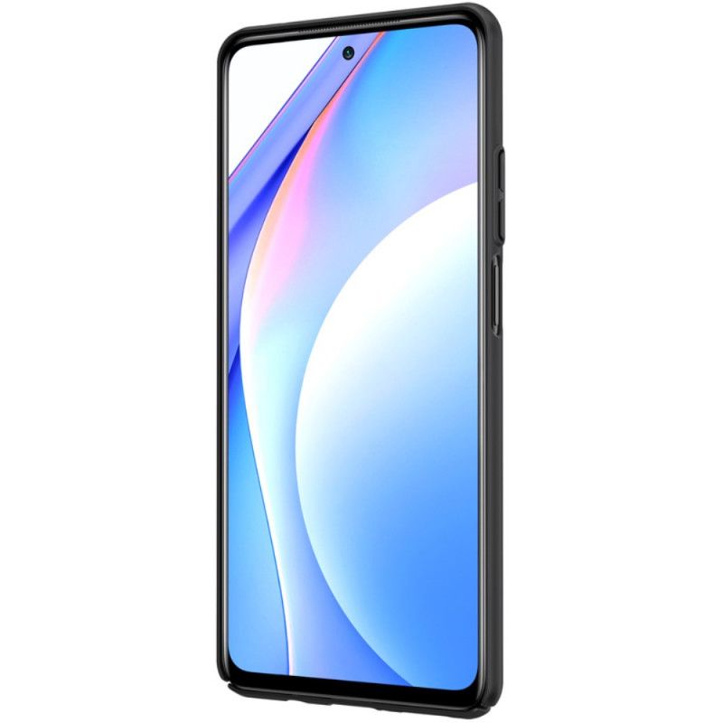 Hülle Xiaomi Mi 10T Lite 5G / Redmi Note 9 Pro 5G Handyhülle Nillkin Camshield-Serie