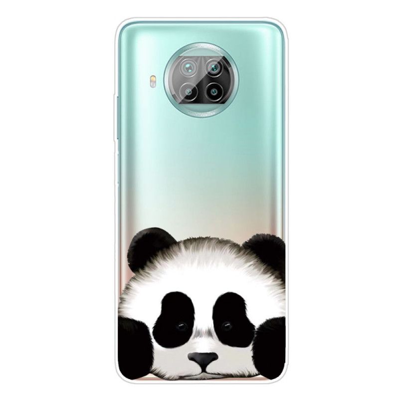 Hülle Xiaomi Mi 10T Lite 5G / Redmi Note 9 Pro 5G Panda