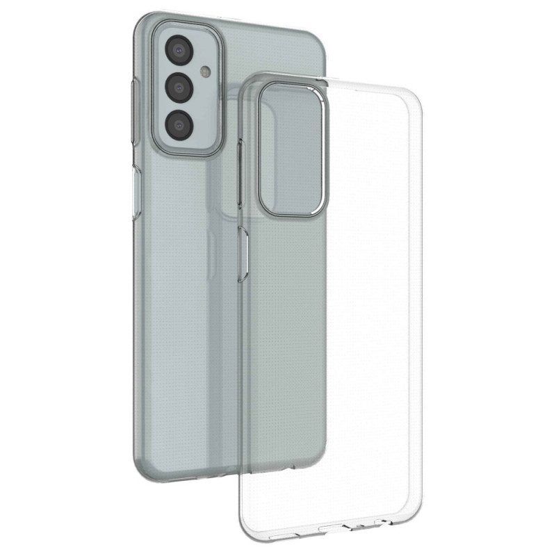 Handyhülle Für Samsung Galaxy M23 5G Transparent