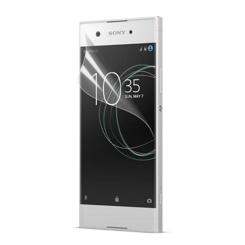 Bildschirmschutzfolie Sony Xperia XA1