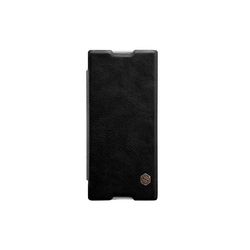Flip Case Sony Xperia XA1 Braun Nillkin-Qin-Serie