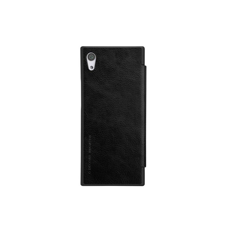 Flip Case Sony Xperia XA1 Braun Nillkin-Qin-Serie