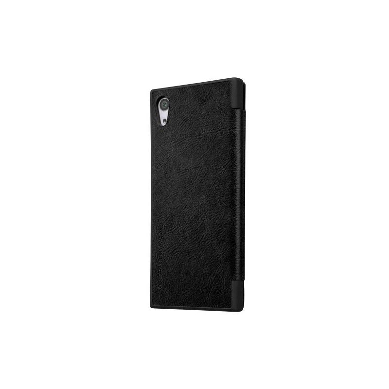 Flip Case Sony Xperia XA1 Braun Nillkin-Qin-Serie