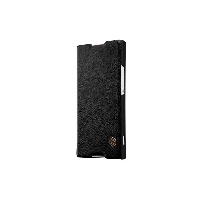 Flip Case Sony Xperia XA1 Braun Nillkin-Qin-Serie