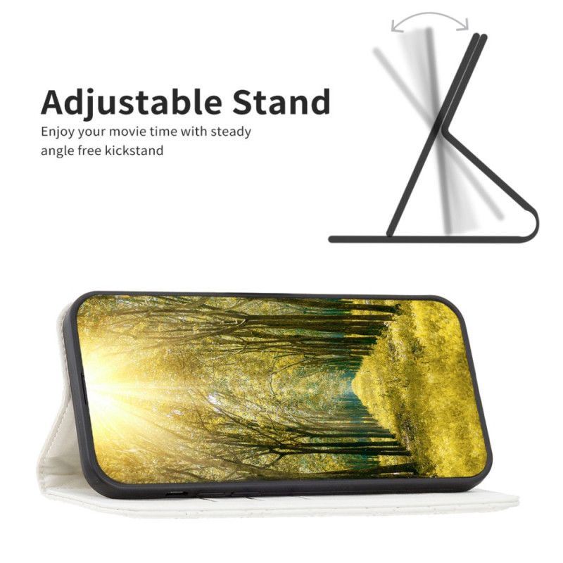 Flip Case Für Xiaomi Redmi Note 14 Pro Plus 5g Binfen Color Gesteppt