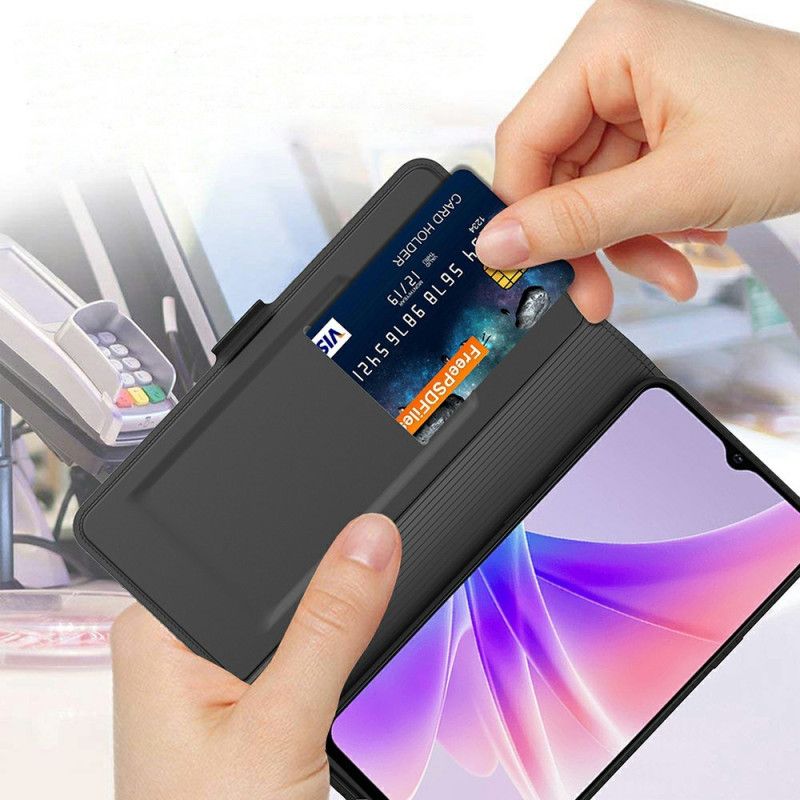 Flip Case Für Xiaomi Redmi Note 14 Pro Plus 5g Kartenfach