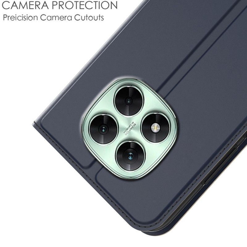Flip Case Für Xiaomi Redmi Note 14 Pro Plus 5g Kartenhalter