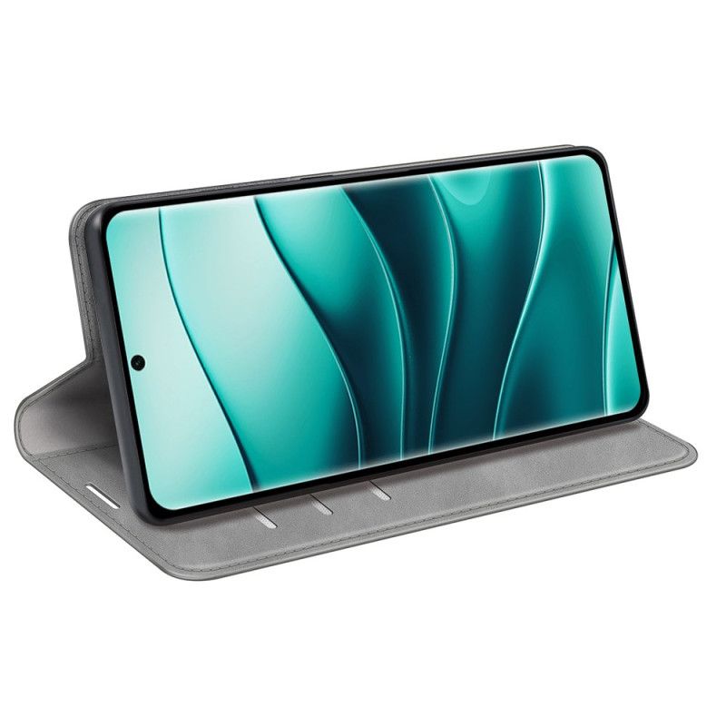 Flip Case Xiaomi Redmi Note 14 Pro Plus 5g Handyhülle Klassisch