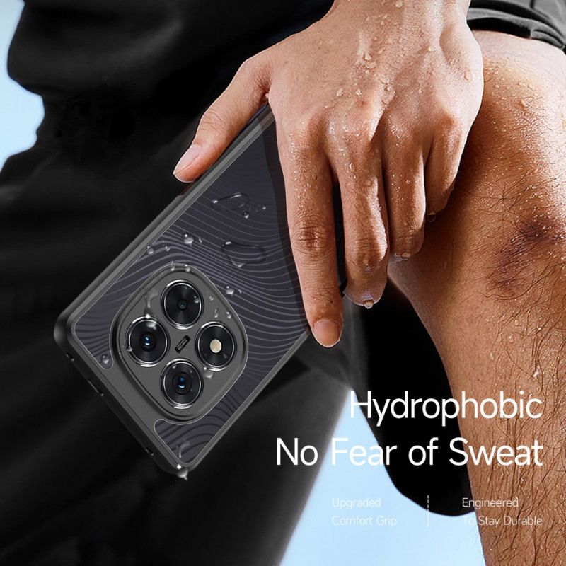 Hülle Xiaomi Redmi Note 14 Pro Plus 5g Aimo Serie