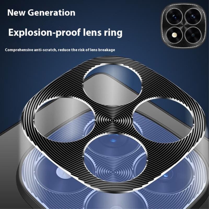 Hülle Xiaomi Redmi Note 14 Pro Plus 5g Neu