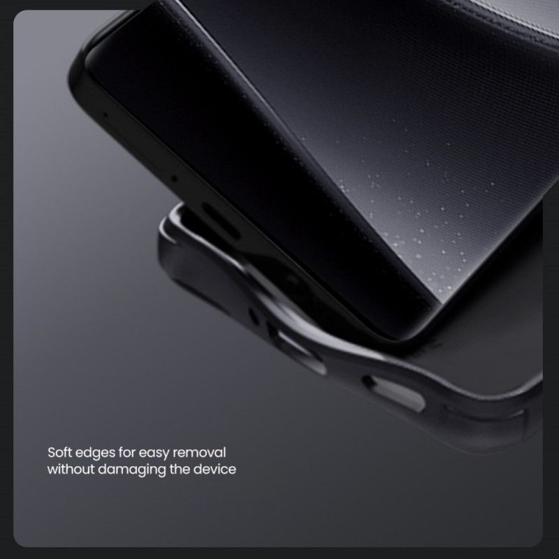 Hülle Xiaomi Redmi Note 14 Pro Plus 5g Nillkin Camshield Pro Serie