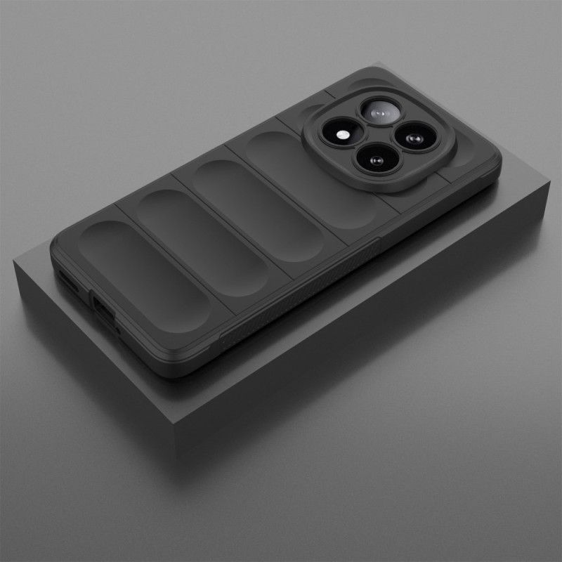 Hülle Xiaomi Redmi Note 14 Pro Plus 5g Rutschfest