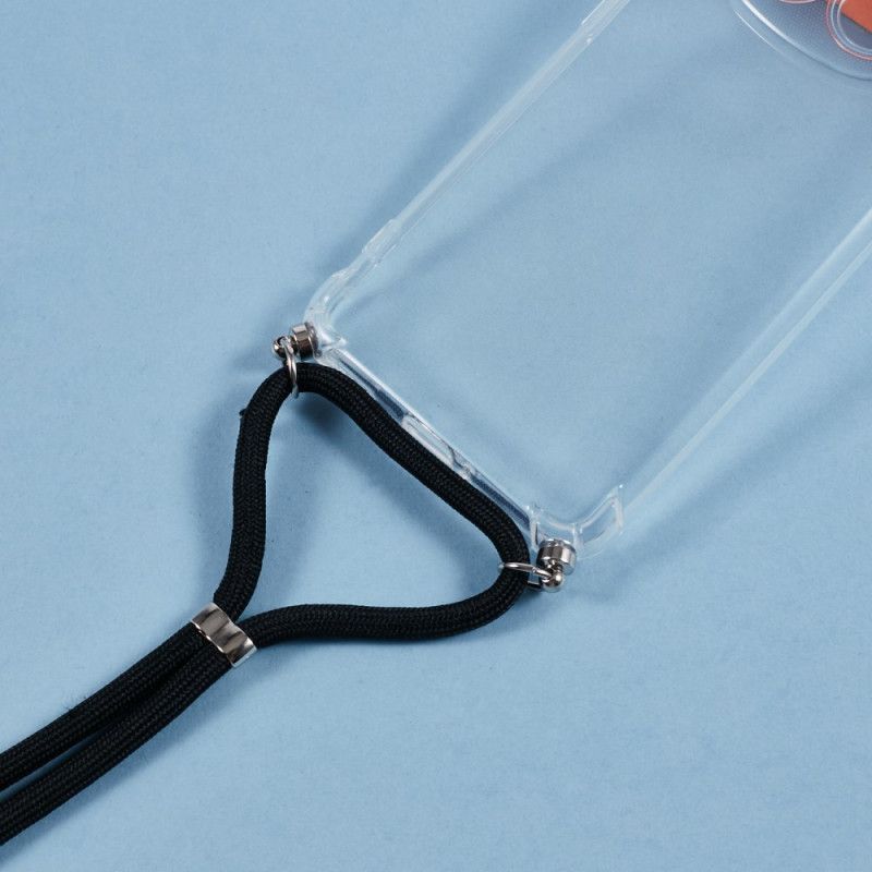 Hülle Xiaomi Redmi Note 14 Pro Plus 5g Transparent