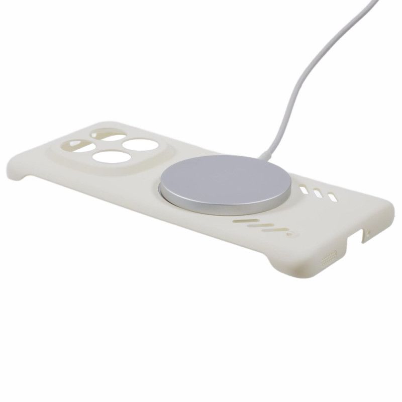 Hülle Xiaomi Redmi Note 14 Pro Plus 5g Ultradünner Kunststoff