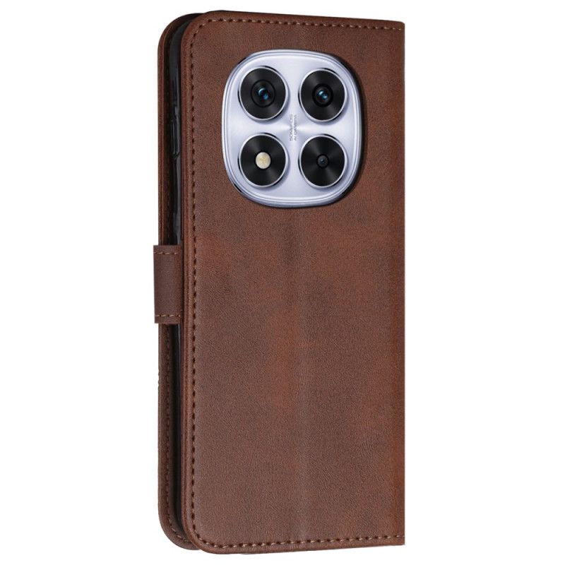 Lederhüllen Xiaomi Redmi Note 14 Pro Plus 5g Business