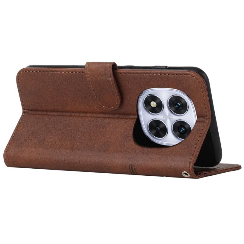 Lederhüllen Xiaomi Redmi Note 14 Pro Plus 5g Business