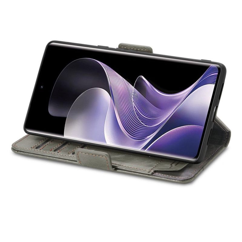 Lederhüllen Xiaomi Redmi Note 14 Pro Plus 5g Caseneo