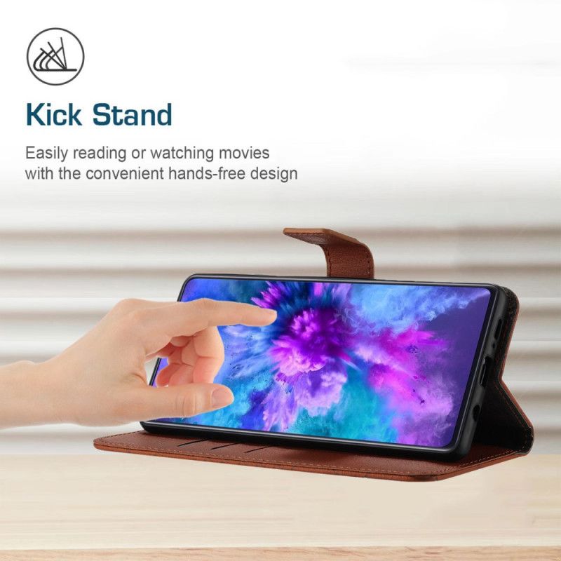 Lederhüllen Xiaomi Redmi Note 14 Pro Plus 5g Diamanten