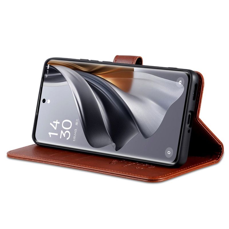 Lederhüllen Xiaomi Redmi Note 14 Pro Plus 5g Handyhülle Azns