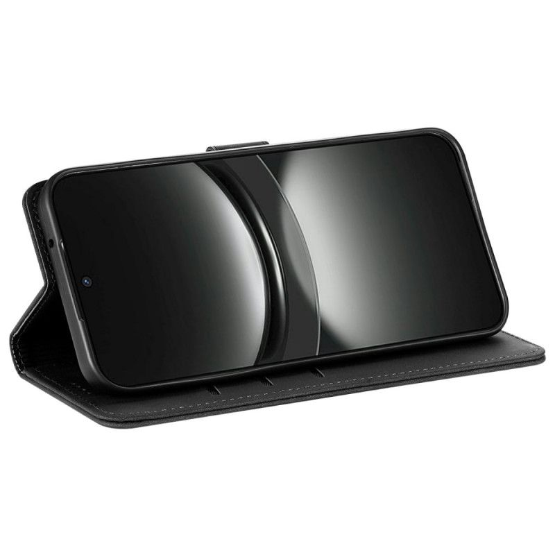 Lederhüllen Xiaomi Redmi Note 14 Pro Plus 5g Pu-leder