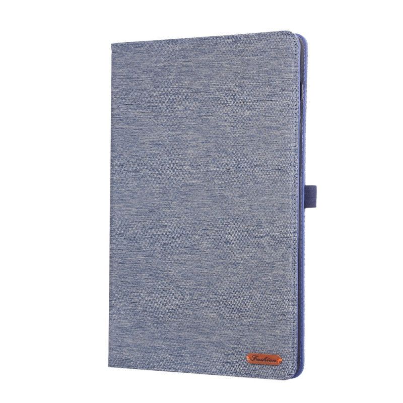 Case Für Samsung Galaxy Tab S10 Fe Plus Stoff