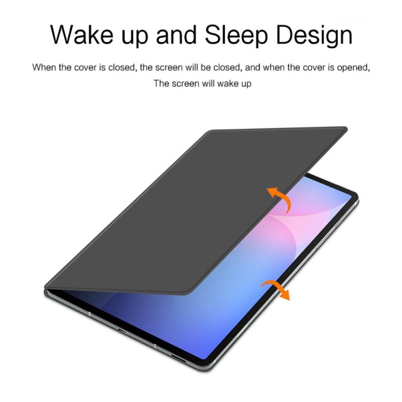 Case Samsung Galaxy Tab S10 Fe Plus Handyhülle Klassisch