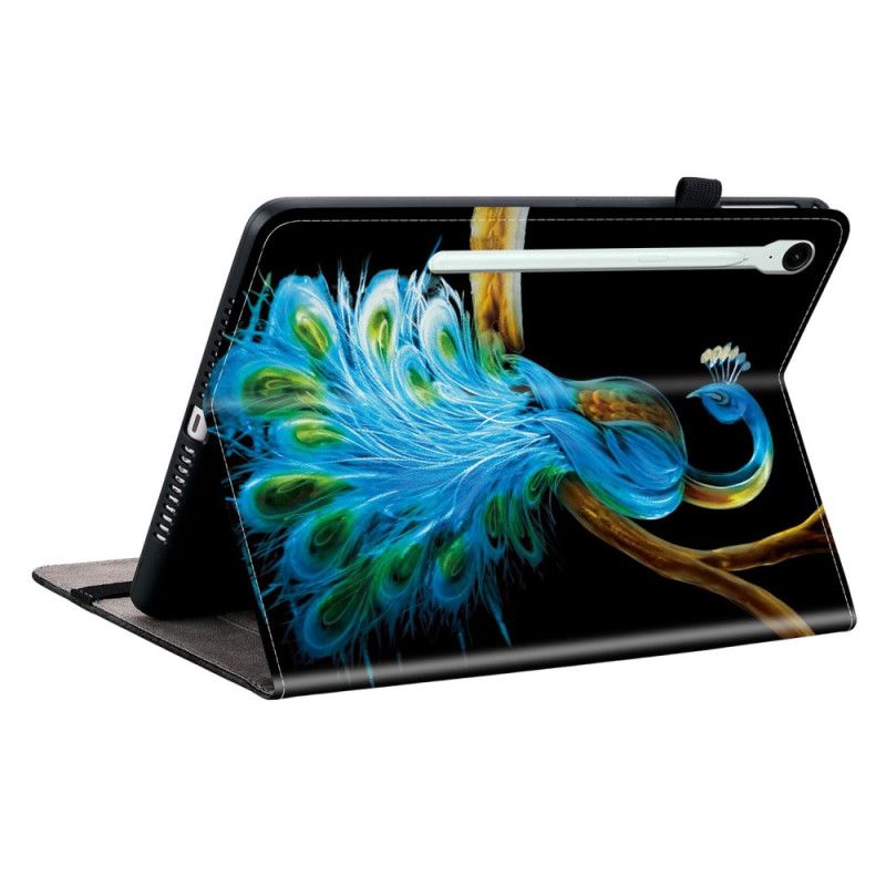 Case Samsung Galaxy Tab S10 Fe Plus Pfau