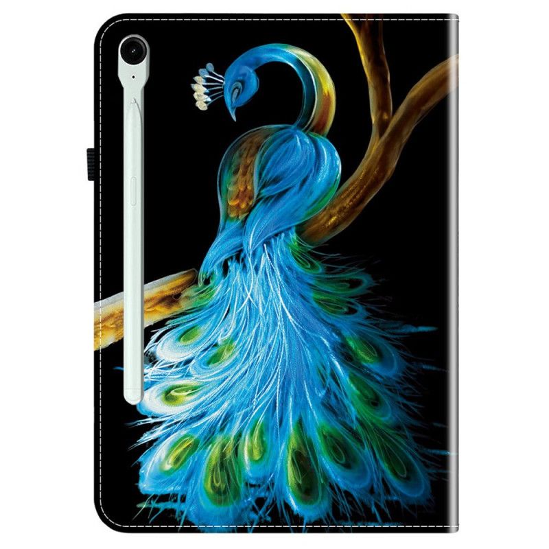 Case Samsung Galaxy Tab S10 Fe Plus Pfau