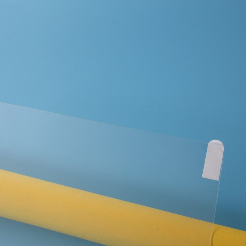 Displayschutzfolie Aus Gehärtetem Glas Für Samsung Galaxy Tab S10 Fe Plus