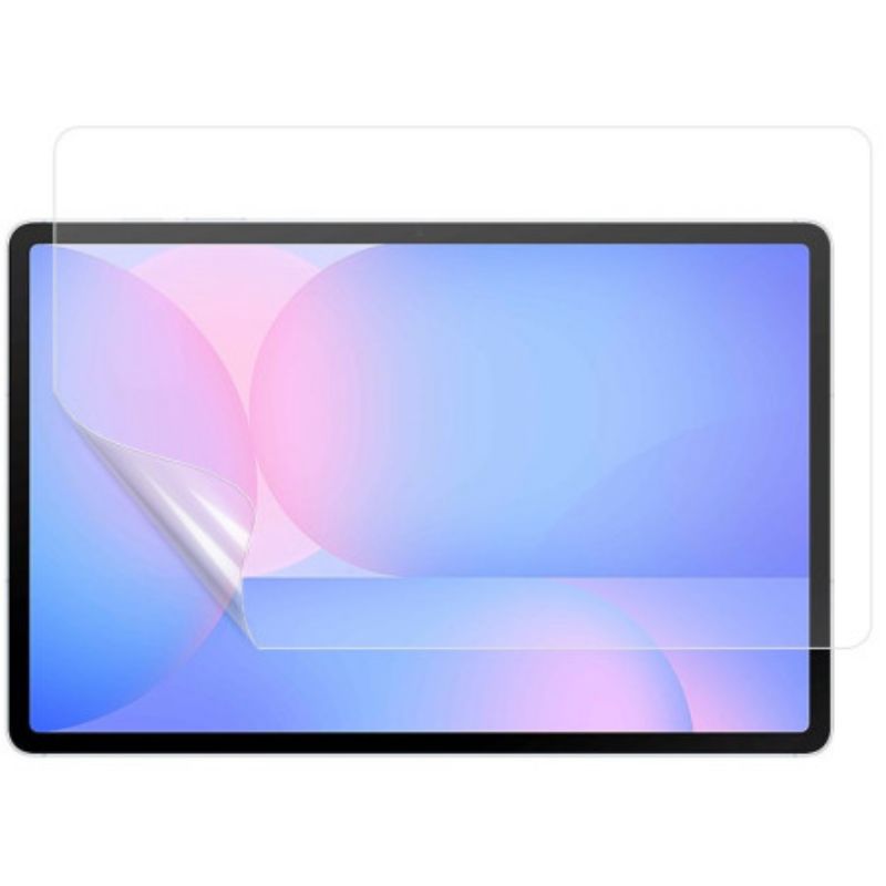 Displayschutzfolie Für Samsung Galaxy Tab S10 Fe Plus