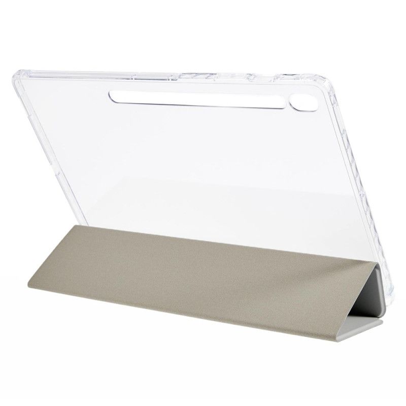 Samsung Galaxy Tab S10 Fe Plus Dreifach Faltbar