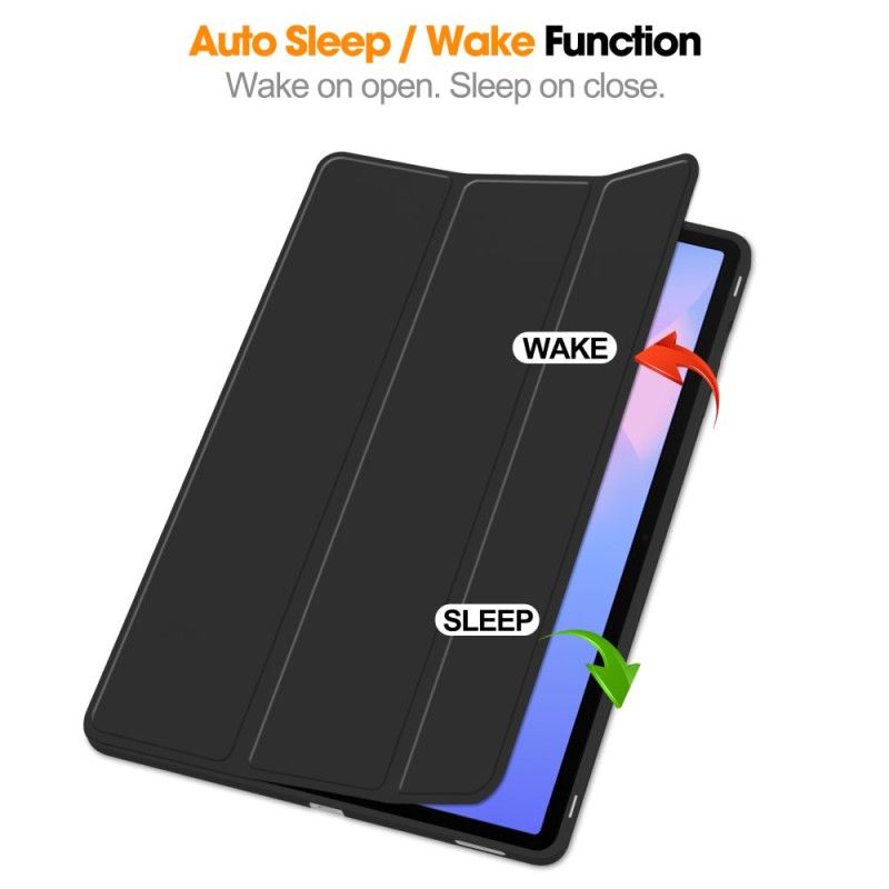 Samsung Galaxy Tab S10 Fe Plus Klassisch