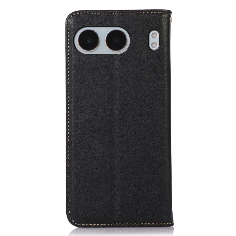 Flip Case Oneplus Nord 4 Khazneh Leder