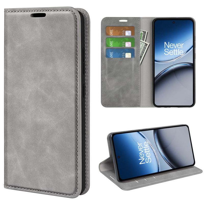 Flip Case Oneplus Nord 4 Klassisch