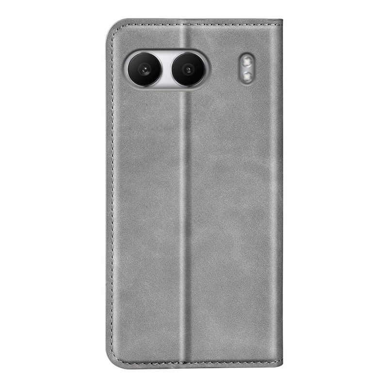 Flip Case Oneplus Nord 4 Klassisch