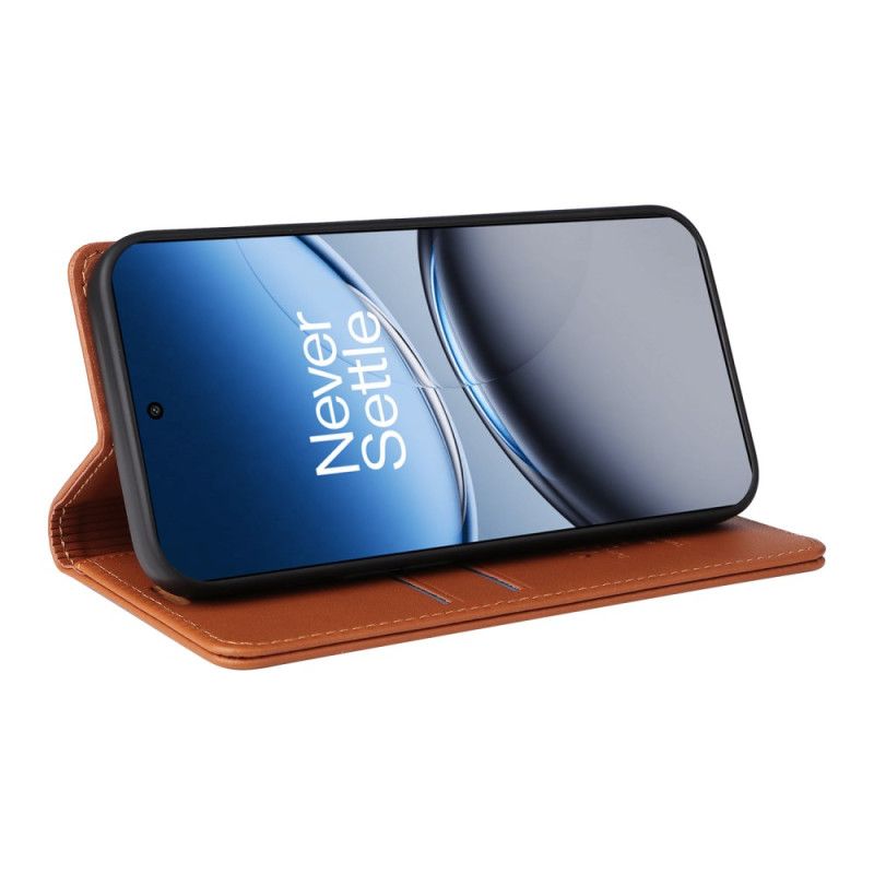 Flip Case Oneplus Nord 4 Klassisches Yikatu