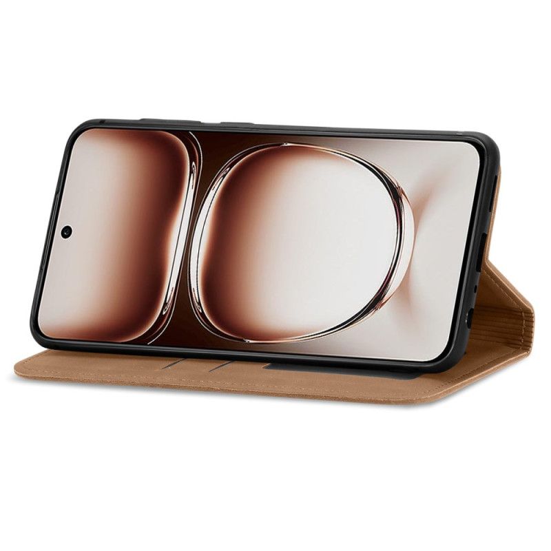 Flip Case Oneplus Nord 4 Wildlederoptik