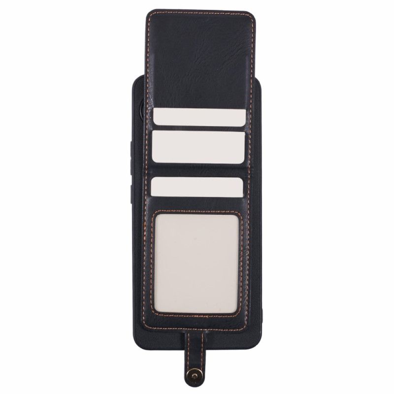 Hülle Für Oneplus Nord 4 Galaxy-kartenhalter Und Ständer