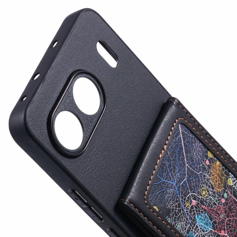 Hülle Für Oneplus Nord 4 Galaxy-kartenhalter Und Ständer