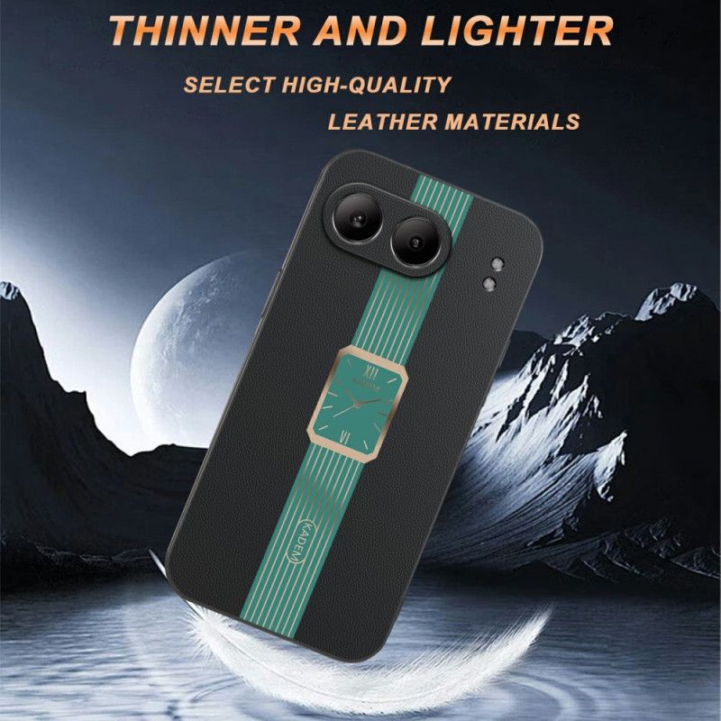 Hülle Für Oneplus Nord 4 Kadem