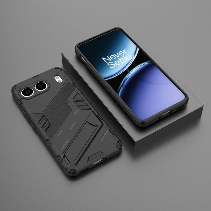 Hülle Oneplus Nord 4 Abnehmbarer Ständer Mit Zwei Positionen