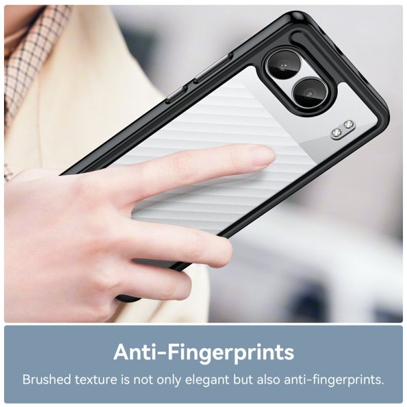 Hülle Oneplus Nord 4 Stoßfest