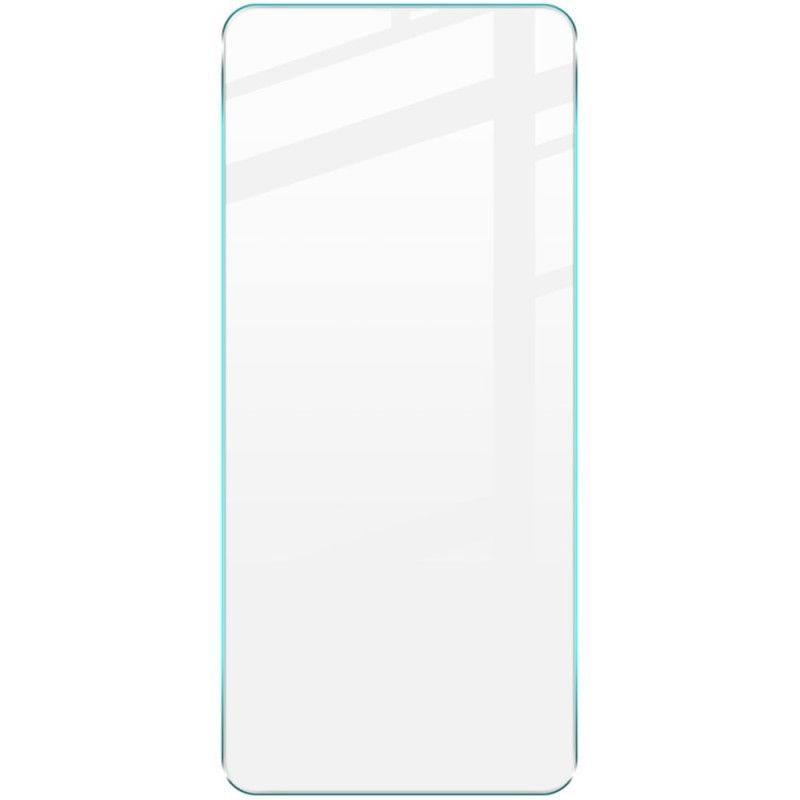 Imak Displayschutzfolie Aus Gehärtetem Glas Für Oneplus Nord 4
